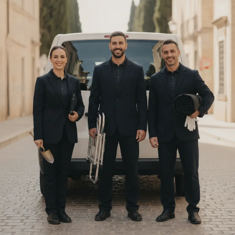 agenzia funebre Vittorio Veneto